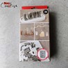 Moule en silicone: Alphabet