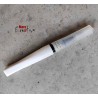 Stylo pinceau pailleté