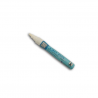 Stylo colle pointe large