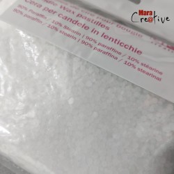 pastilles de Cire pour...