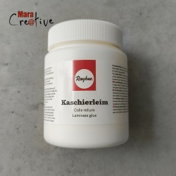 Colle à reliure