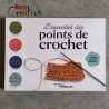Livre: L'essentiel des points de crochet