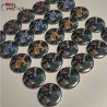 Badges personnalisés