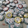 Badges personnalisés