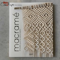 Livre: Macramé