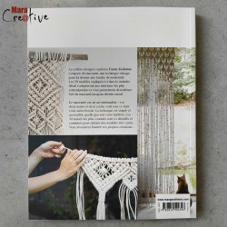 Livre: Macramé