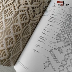Livre: Macramé