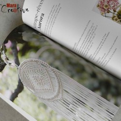 Livre: Macramé