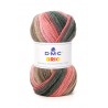 Pelote Brio et Bro XL multicolore DMC