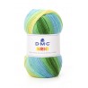 Pelote Brio et Bro XL multicolore DMC