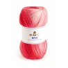 Pelote Brio et Bro XL multicolore DMC