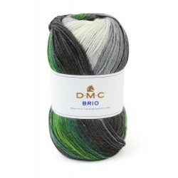 Pelote Brio et Bro XL multicolore DMC