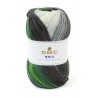 Pelote Brio et Bro XL multicolore DMC