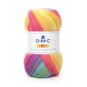 Pelote Brio et Bro XL multicolore DMC