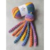 Pelote Brio et Bro XL multicolore DMC
