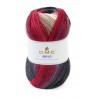 Pelote Brio et Bro XL multicolore DMC