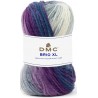 Pelote Brio et Bro XL multicolore DMC