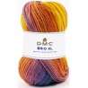 Pelote Brio et Bro XL multicolore DMC