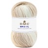 Pelote Brio et Bro XL multicolore DMC