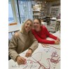 ATELIER: Suspension en Macramé