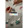 ATELIER: Objets émaillés avec EFCOLOR.