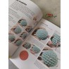 Livre: Je crochète mes amigurumim's