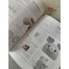Livre: Je crochète mes amigurumim's