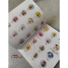 Livre: Je crochète mes amigurumim's