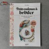 Livre: Petits cadeaux à broder