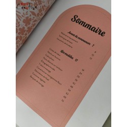 Livre: Petits cadeaux à broder
