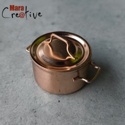 Objets miniatures