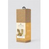 Kit macramé: mise en bouteille