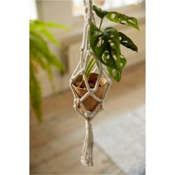 Kit macramé: Mes suspensions en équilibre