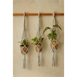Kit macramé: Mes...