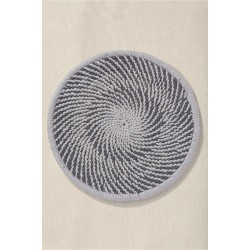Kit macramé: un décor pour ma table