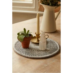Kit macramé: un décor pour...