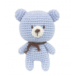 Kits crochet Mini Amigurumi