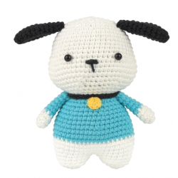 Kits crochet Small Amigurumi