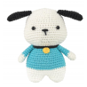 Kits crochet Small Amigurumi
