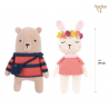 Kits crochet Large Amigurumi