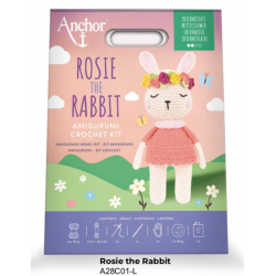 Kits crochet Large Amigurumi