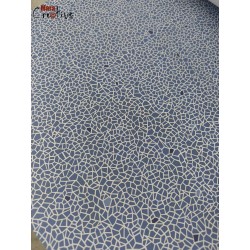 Bloc 30 feuilles "Bleu"