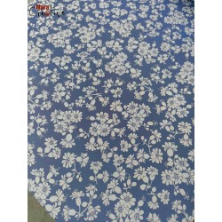 Bloc 30 feuilles "Bleu"