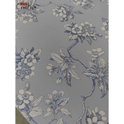 Bloc 30 feuilles "Bleu"