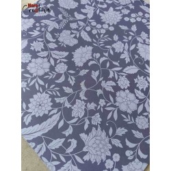 Bloc 30 feuilles "Bleu"