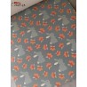 Bloc 60 feuilles Les poulettes