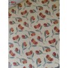 Bloc 60 feuilles Les poulettes