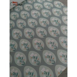 Bloc 60 feuilles Mariposa
