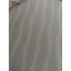 Bloc 60 feuilles Mariposa