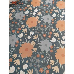 Bloc 60 feuilles Mariposa